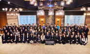 オンライン・オフラインで全メンバー集結！2026年の全社サミットの様子！✨