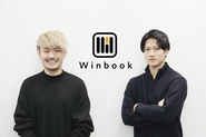 キャリアに悩む若者が、人生により多くの選択肢を持てる状態にしたいと思い、 Winbookを立ち上げました。  