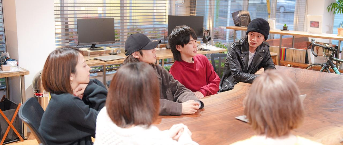 ReactかLaravel、両方やりたい方もOK！キャリアを広げましょう！