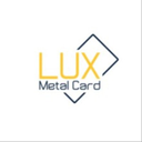 LuxMetal Card