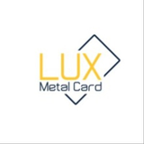 LuxMetal Card