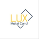 LuxMetal Card