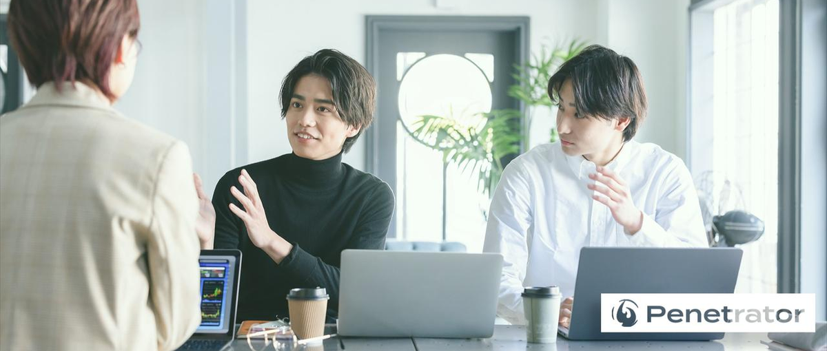 自分のの可能性を広げたいあなたへ！26卒向けオープンポジション採用実施中！