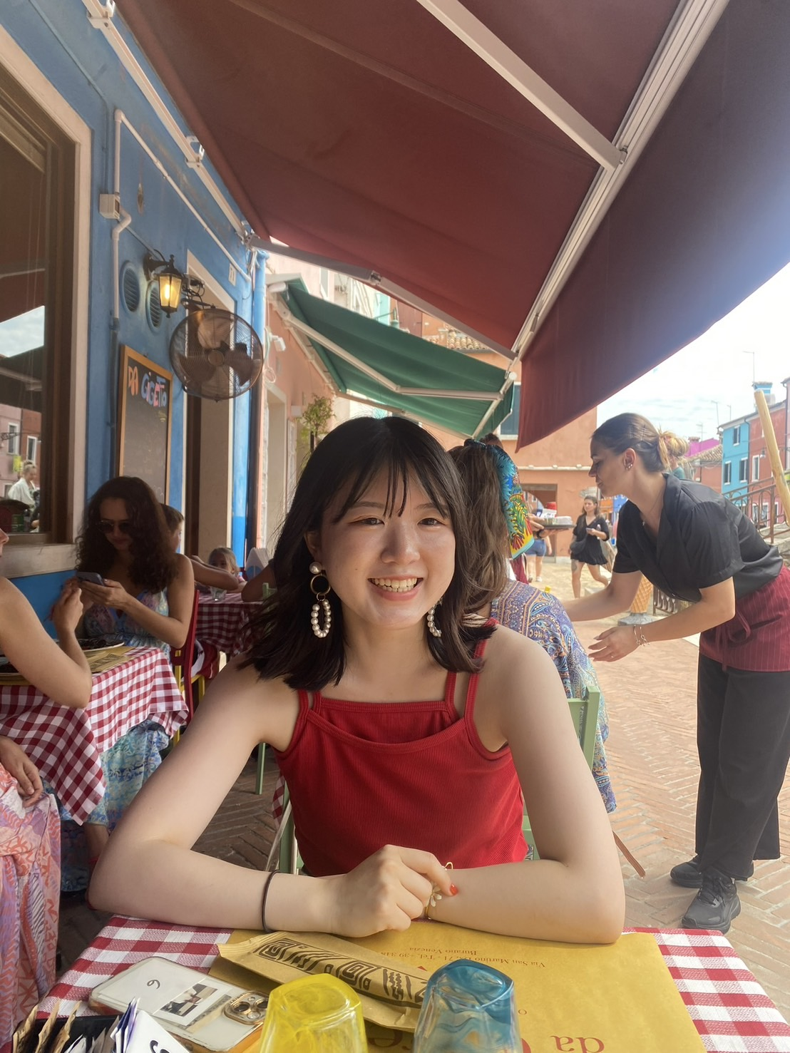 【Youは何しにFSOへ？】大手志望だった関大生がベンチャー企業であるFSOを選んだ理由