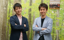 AI／機械学習による先端技術を活用したお客様の課題解決に取り組みたい人募集