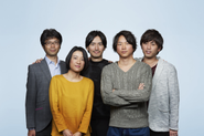 ボードメンバーとの議論も活発です。
