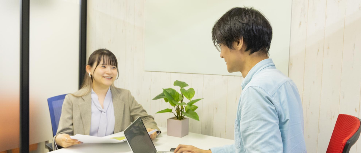 一歩ずつITスキルを身につけていけるPC基礎操作がメインのIT事務募集！