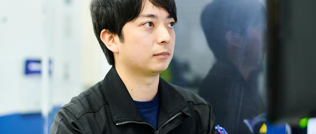 知識0からでも問題なし！ヒカリの技術者として未来を照らしませんか？