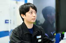 知識0からでも問題なし！ヒカリの技術者として未来を照らしませんか？