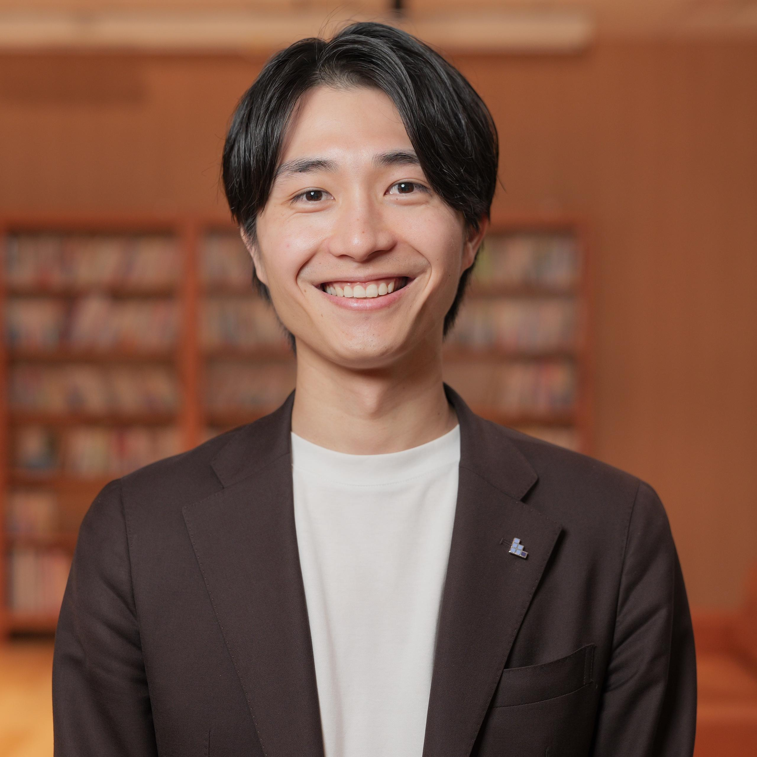 雄大 井口