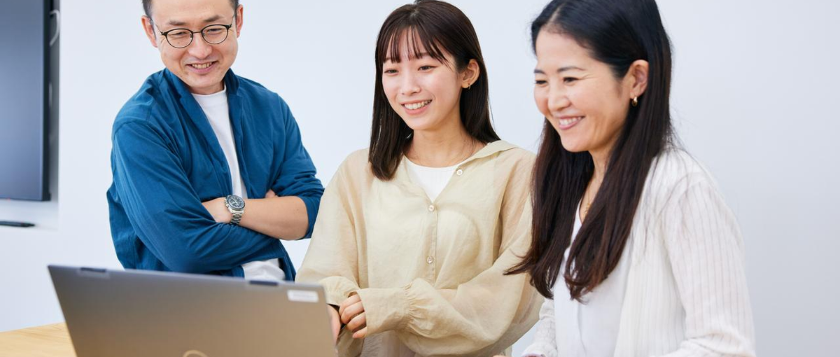 ユーザー体験をデザインし心豊かな社会をつくるUXデザイナー募集