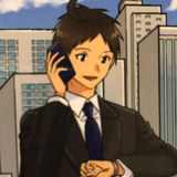 小林 結翔