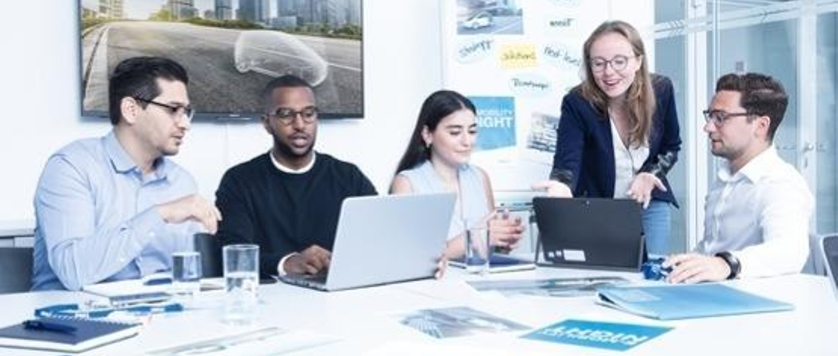 日系完成車メーカー向け法人営業