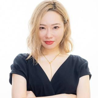 Itsuka Oguriさんのプロフィール