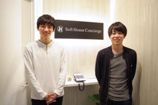 Web系エンジニア募集！カジュアルな働き方で受託開発にトライしませんか？