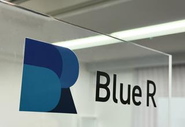 BlueR Office