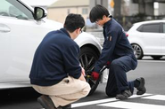 お客様を想う、商売好きなメンバーが集まる。