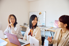 100年続くインフラ作り！旅×お手伝いで新たな価値を創出する広報PR担当！