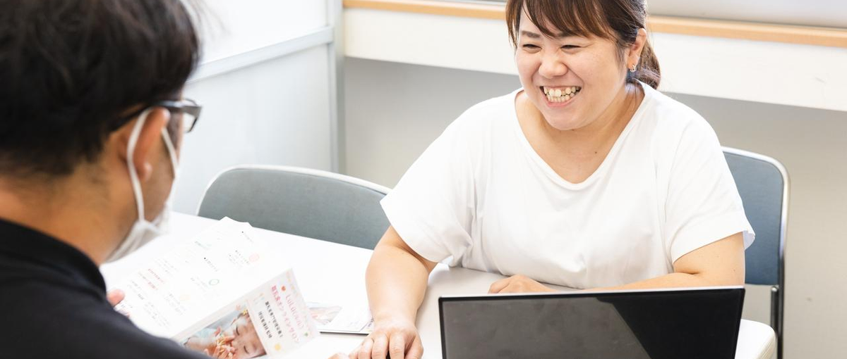 日常の中で寄り添う医療。訪問看護師募集！