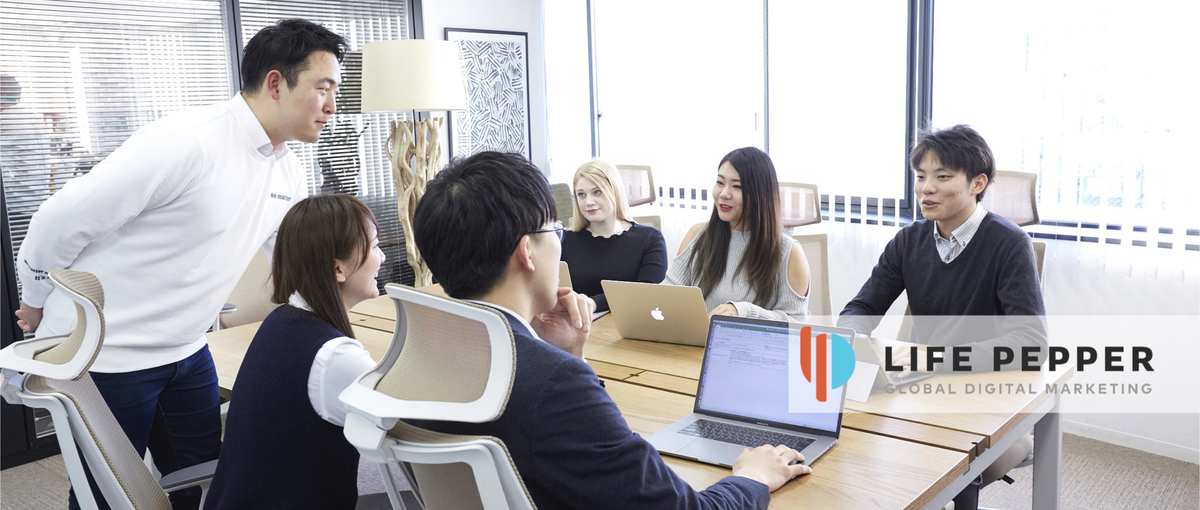 海外向けSaaSプロダクト開発のインターン募集！週次でゲーム交流も！