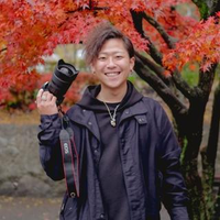 岡村 康平さんのプロフィール