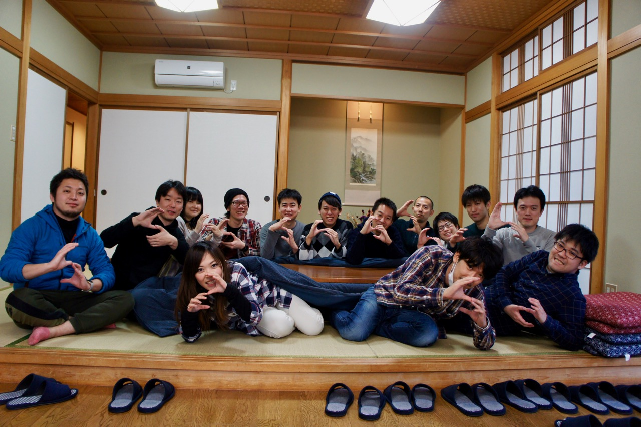 【レポート】オフィスを捨てよ、町へ出よう 〜オフサイトミーティングのすゝめ〜