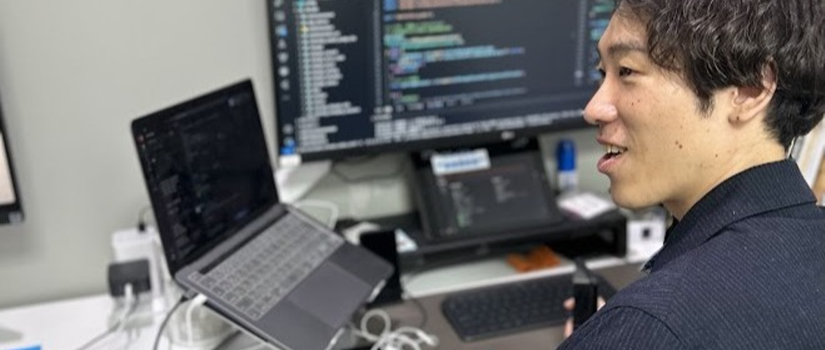 エンタメやビジネス支援ツール等のテックリード募集！チーム強化中！