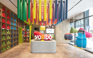 Yogibo Store 銀座1丁目柳通り店