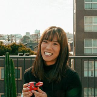 笠間 久美子