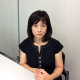 尾関 香