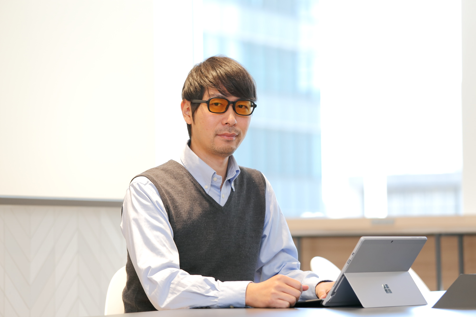 小山隆一のプロフィール Wantedly