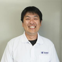 軽部 治