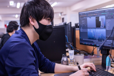 UnrealEngine5でインディゲーム開発　3Dキャラデザイナー募集！