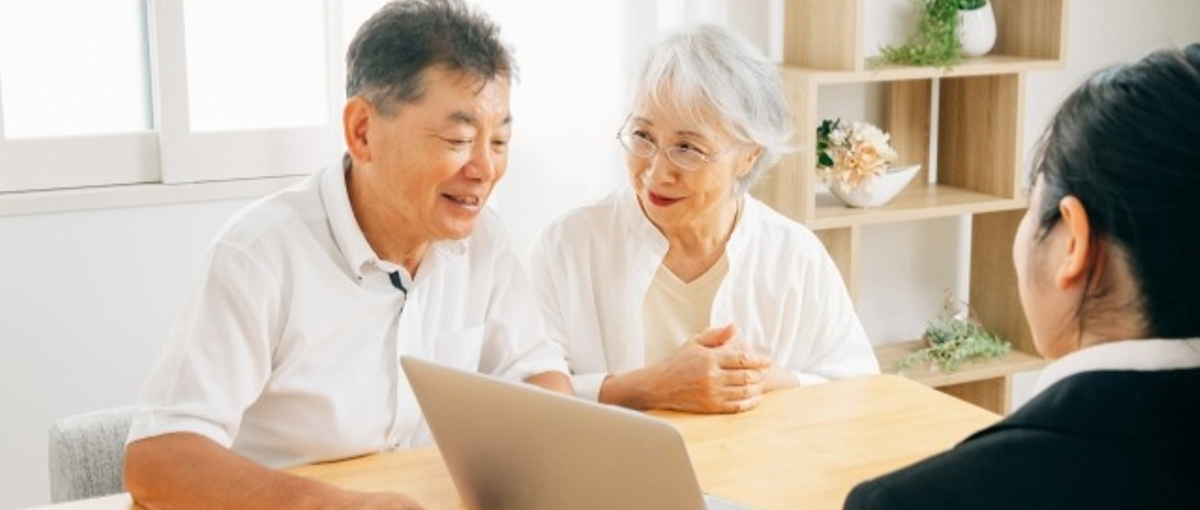 正解のない問いに向き合い、答えを共につくるしごと