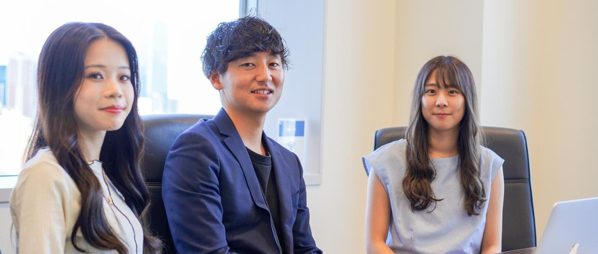 アナタの発想力や個性を活かす！｜挑戦意欲のあるWEBマーケター求む