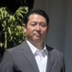 MITSUHIRO USHIMAGI