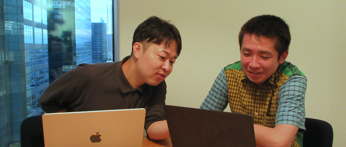 モダン開発でスキルアップしたいバックエンドエンジニア募集／PHP・AWS