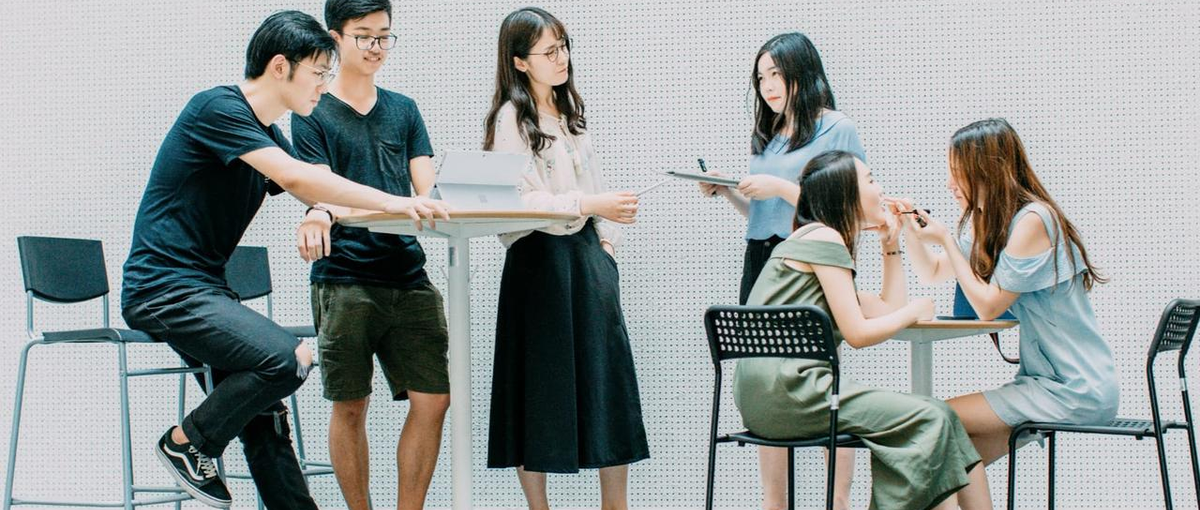 日本の流行を生み出す精鋭クリエイター！YouTubeの企画・制作