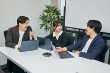 不採用通知が価値になる時代｜社会性あるHR支援に挑戦！