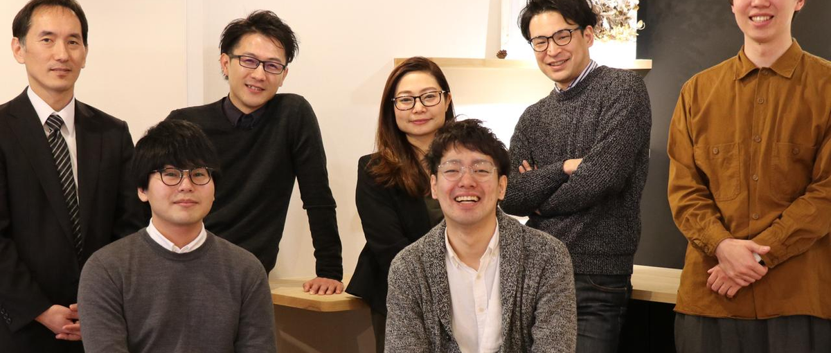 仙台┃自社プロダクト開発！企画からリリースまで、フルスタックに活躍したい方