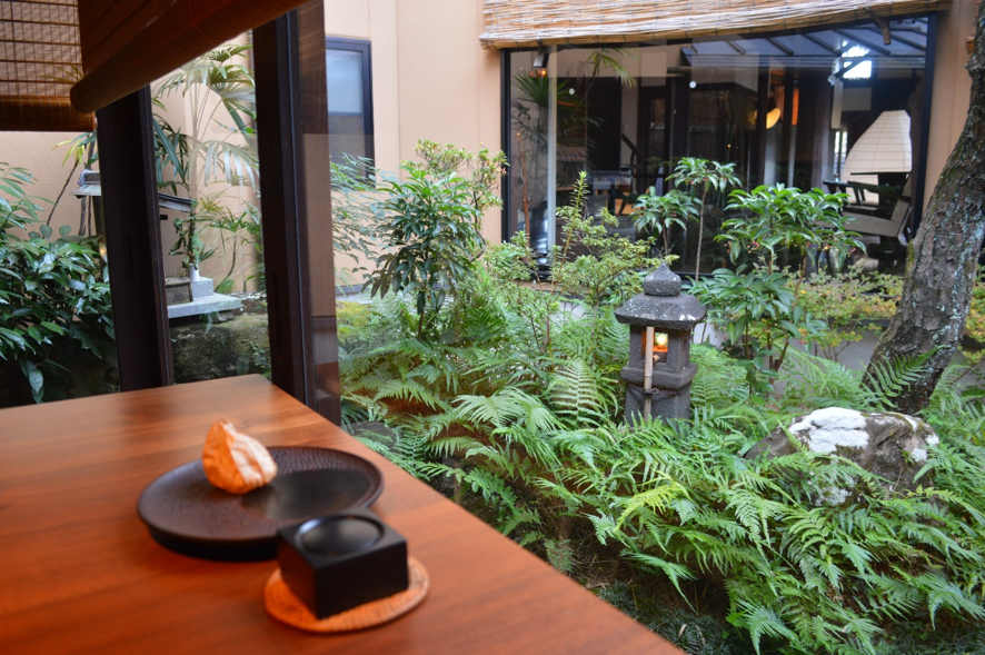 【人に対して何が出来るかを大切に】