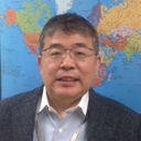 Masahiko Takai
