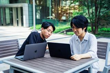  日比谷発！26卒プロデューサー募集！あなたの企画力でBtoB企業を支援！