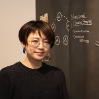 関田桃江