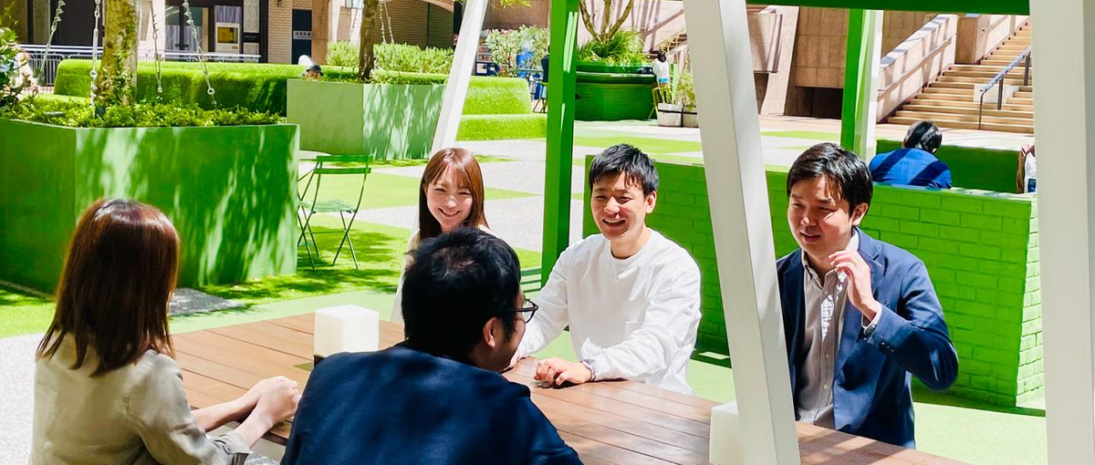 視座を高めてさらに業務経験が広がる！Webエンジニア募集