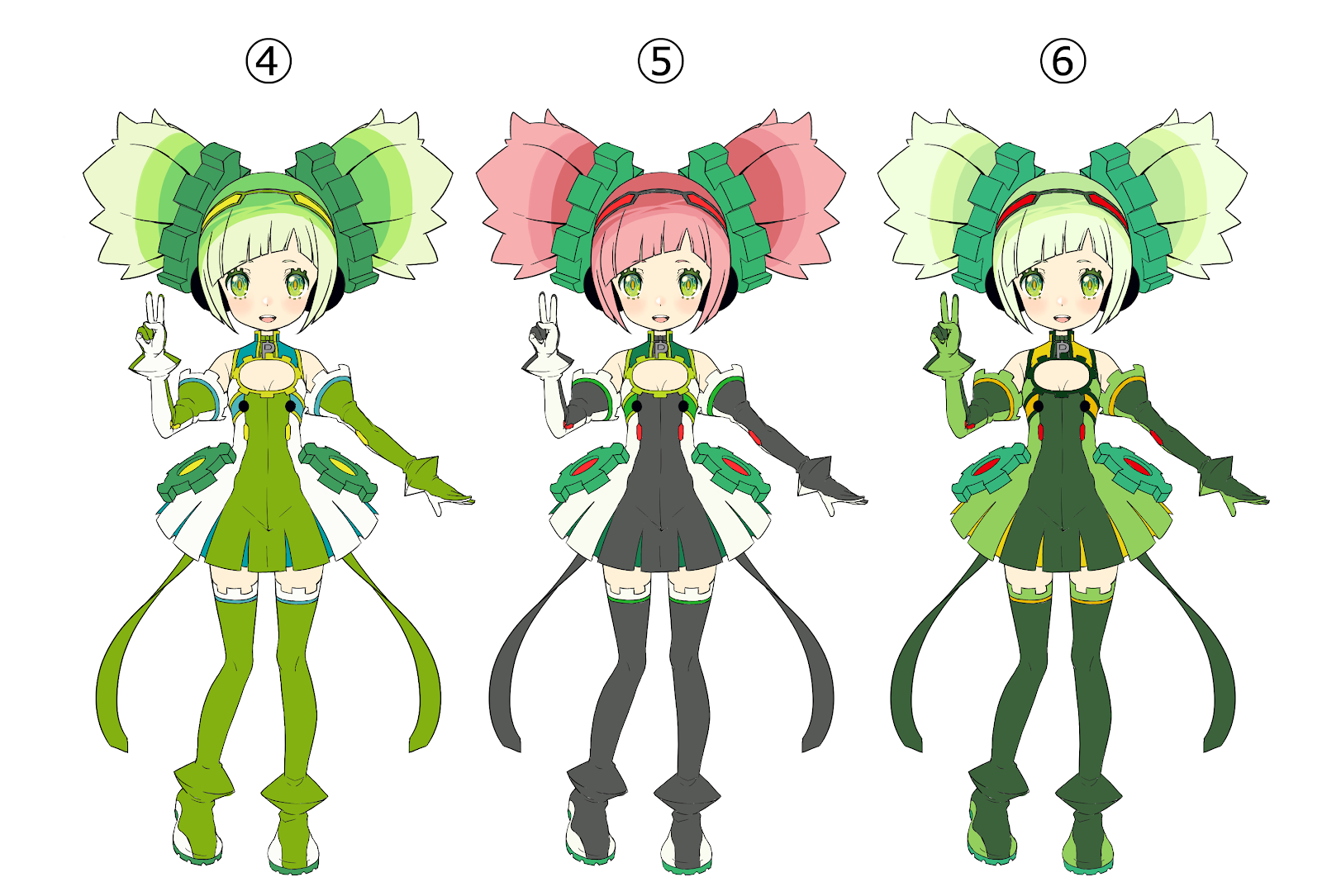 ポップアート 緑色背景 黒いキャラクター 参考イラスト」のアイデア 15 件 | イラスト, キャラクターデザイン