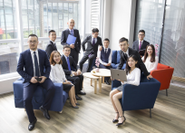 グルーバルチーム