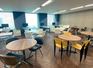 2018年10月から、池袋の新オフィスに移転しました！