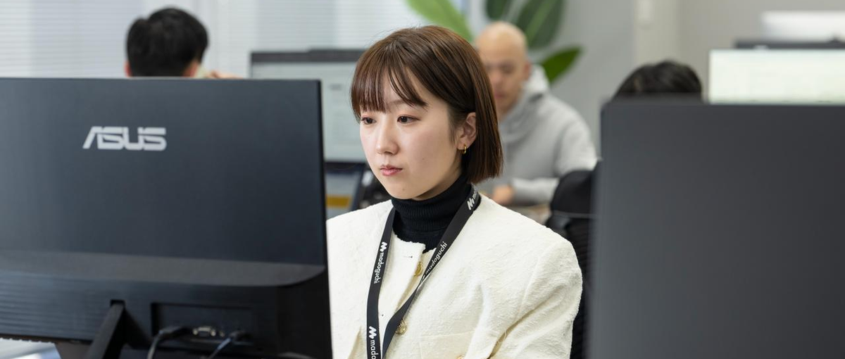 第二新卒追加募集 | 営業×マーケでWEBメディアとアプリをグロース！