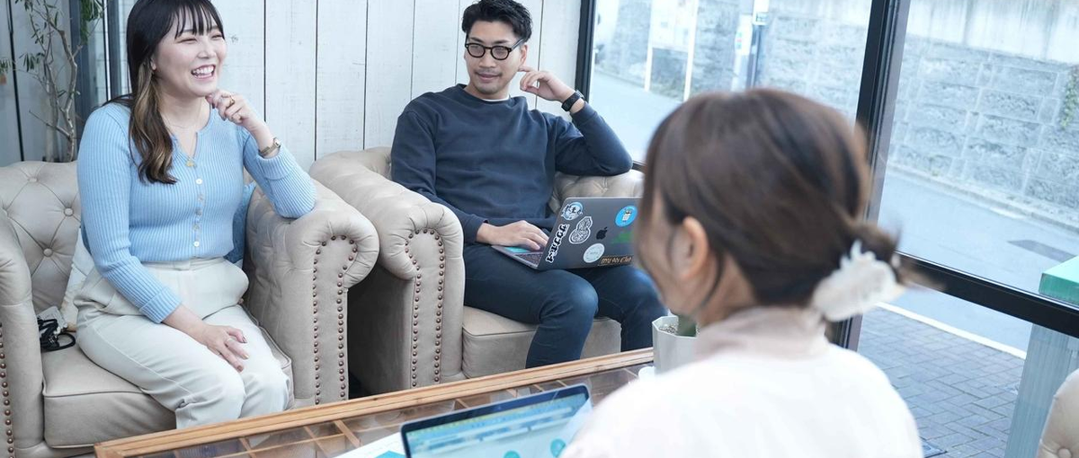  BizDev法人営業を募集！